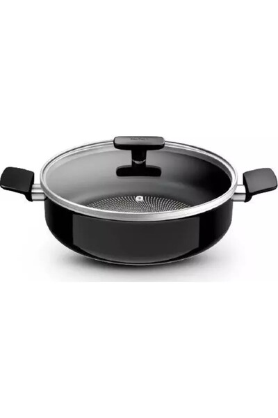 TEFAL Resist Intense 26 Karnıyarık Tencere