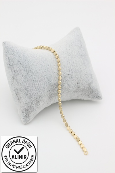 XUPING JEWELRY سوار موديل STYLE PEARL/XUPING JEWELRY PUL CHAIN