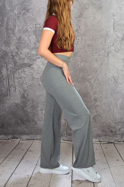 İDOL Twill Lycra Camisole Pants