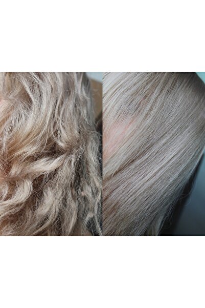 Protez Saç Protez Saç Tarama ve Bakım Suyu