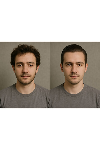 Protez Saç Protez Saç Tarama ve Bakım Suyu