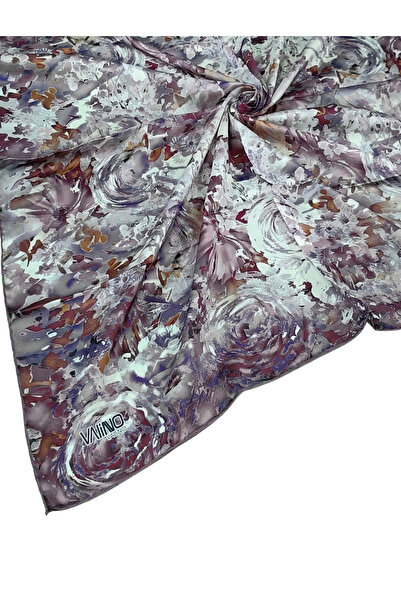 mim eşarp وشاح Twill الرياضي من Silky Cocoon - أوشحة مصرية