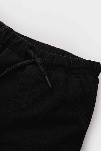DeFacto Baby Boy Pocket Pants E0830A525Sp