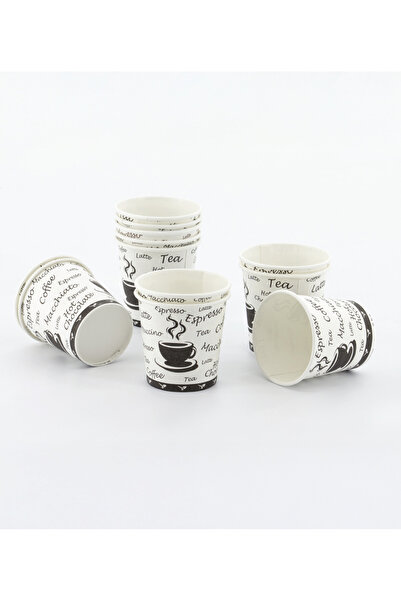 Sepet Doldur 7 OZ Karton Bardak 3.000 Adet