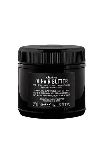 Davines Oi/Oil Butter Smoothing Hair, Body Care Cream 250 ml