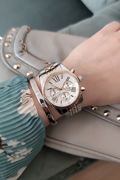 Tulpar Women's Wristwatch with Bracelet Limited Edition