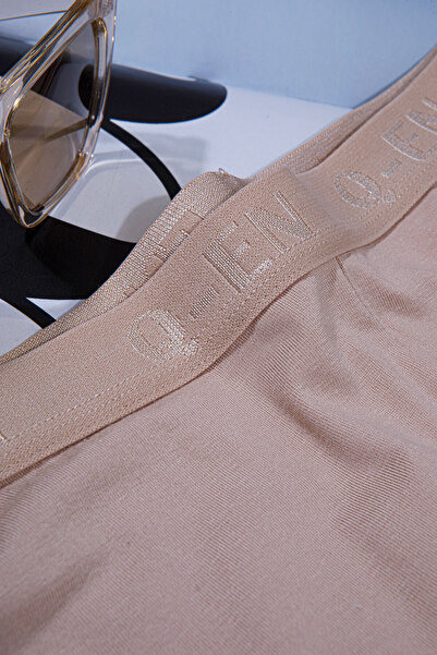 Love Dream Bambu Diz Altı Tayt