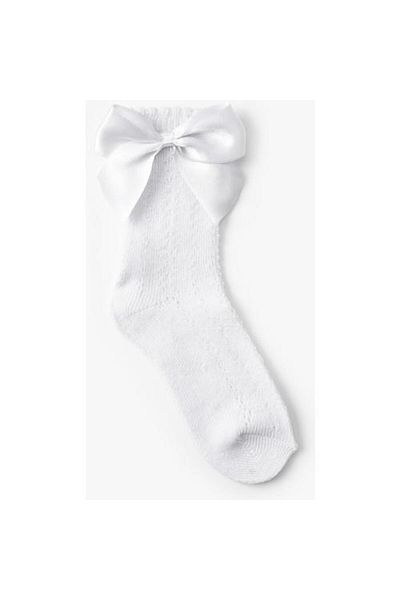 Koton Șosete Texturate Ribbon Bumbac