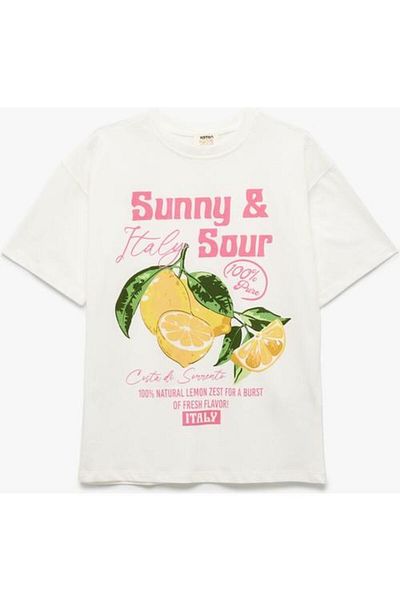 Koton Tricou ss