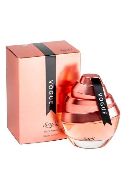 sapil عطر فوغ للنساء 100 مل - عطر أنيق يدوم طويلاً