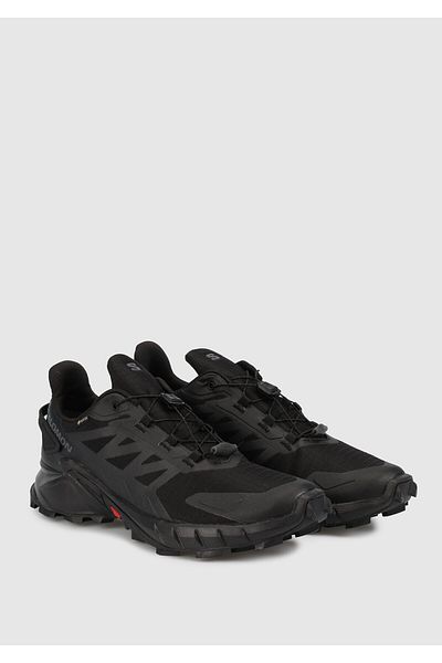 Salomon Supercross 4 Gtx Herren-Laufschuhe