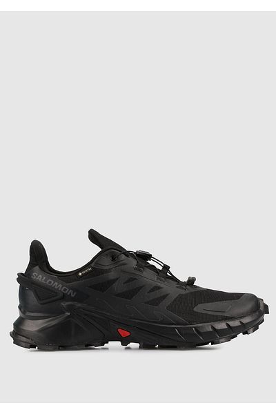 Salomon Supercross 4 Gtx Herren-Laufschuhe