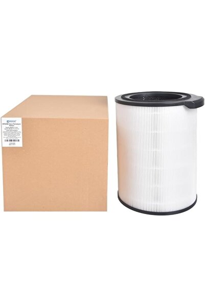 Supervac Philips AC3033 Hava Temizleyici ile Uyumlu FY3430 HEPA Filtre