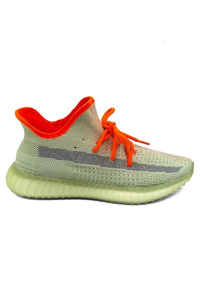 BLACK DEER Βδμρ5 |   Movement Reflective Green Sneaker Παπούτσια προπόνησης καθημερινής πεζοπορίας και τρεξίματος Ανδρικά Γυναικεία
