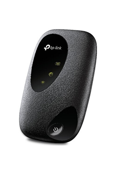 TP-LINK M7000 4G LTE Mobil Kablosuz Router