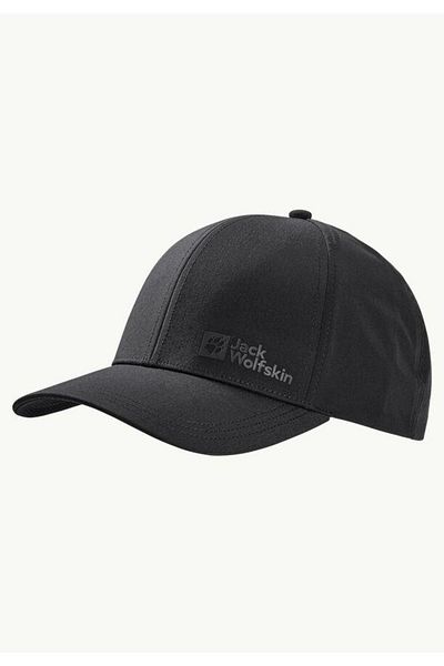 Jack Wolfskin Pălărie pentru bărbați Summer Storm XT-1907753BLK