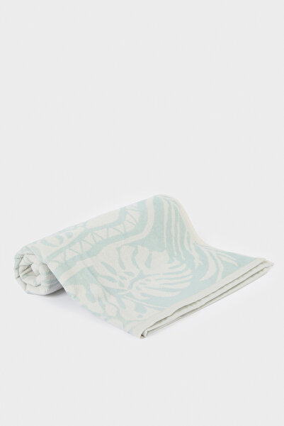 DeFacto Cotton Women's Beach Towel