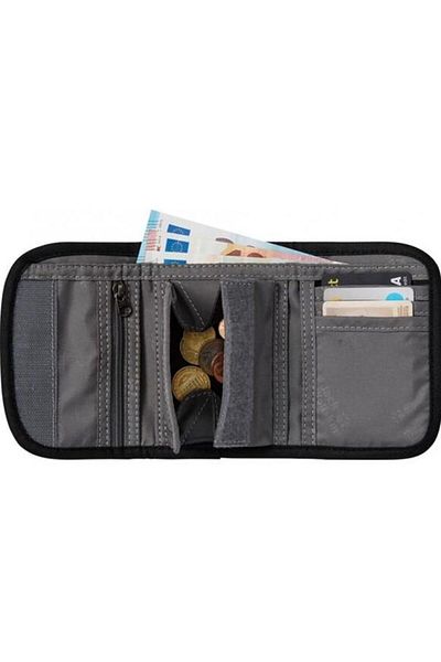 Jack Wolfskin Mobile Bank Organizer Wallet-8006781NGB