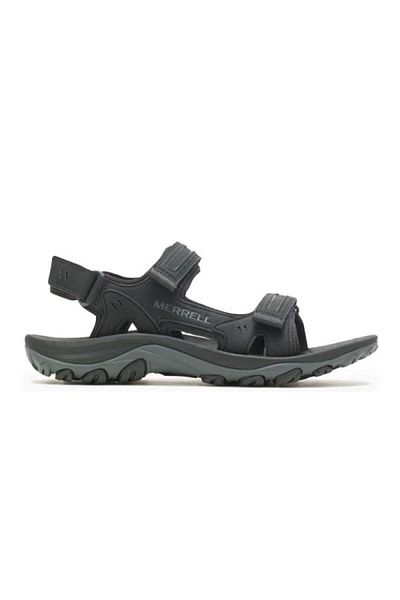 Merrell Мъжки сандали L Huntington Sport Convert J036871 - черни