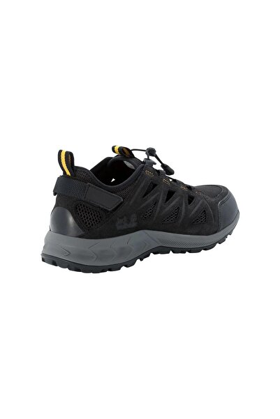 Jack Wolfskin Woodland 2 Hybrid Erkek Outdoor Ayakkabı-4051301