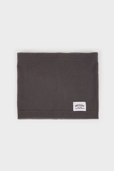 DeFacto Γιακάς αγοριού Fleece Neck - B1326a823wn