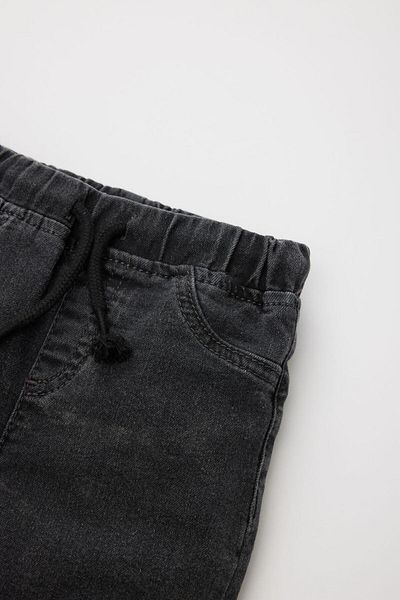 DeFacto Baby Boy Straight Leg Jean Basic Pants B6733A524Sp