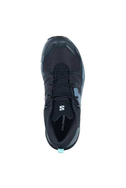 Salomon X Ultra 4 Gore-Tex Kadın Outdoor Ayakkabısı-L41289600
