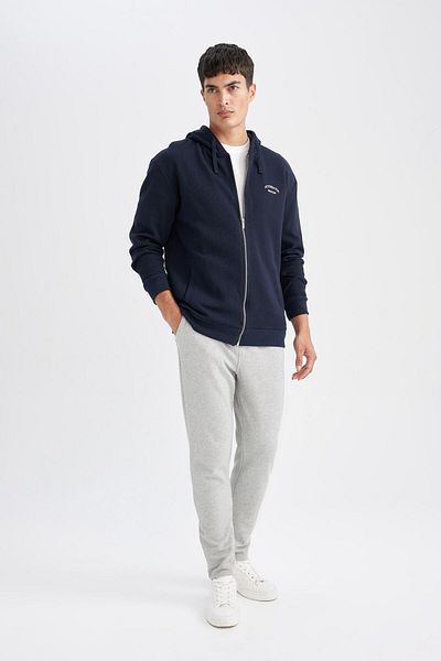DeFacto Спортни панталони Slim Fit