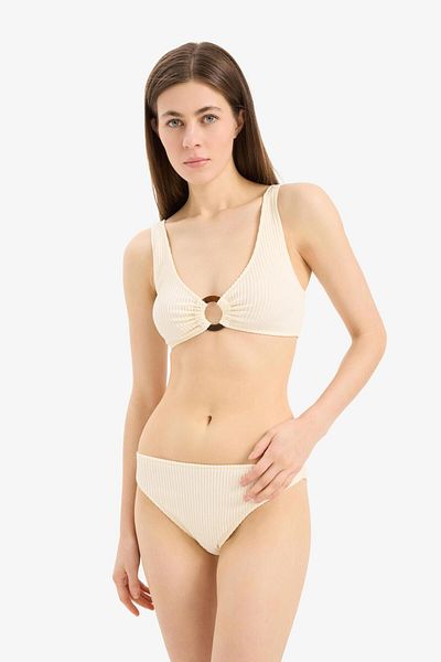 DeFacto Bikini înfășurat cu croială normală - In Love B6904ax24sm
