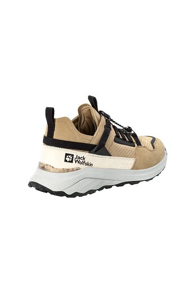 Jack Wolfskin حذاء Dromoventure الرياضي للرجال للاستخدام الخارجي-4057011SST