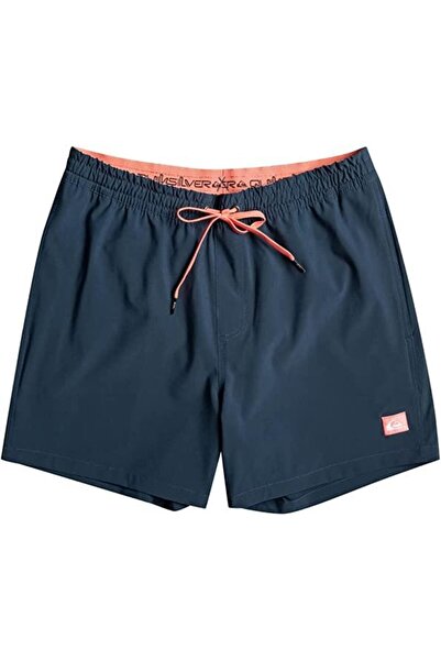 Quiksilver شورت سباحة للرجال من Surfsilk16 Jamv-EQYJV03993MID