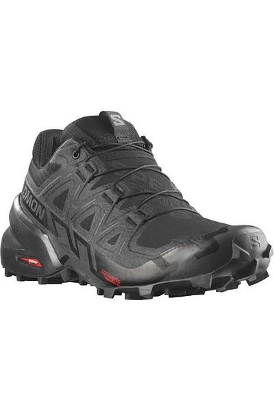 Salomon Speedcross 6 Women's Patika Running Shoes-L41742800