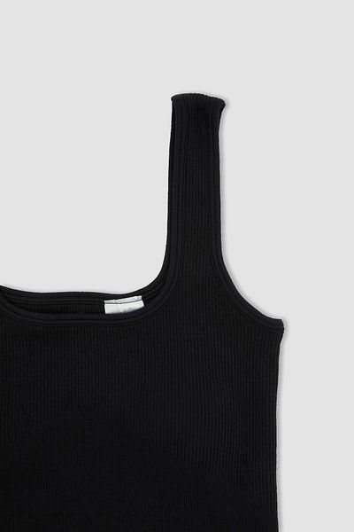 DeFacto Σουτιέν Crew Neck Fit