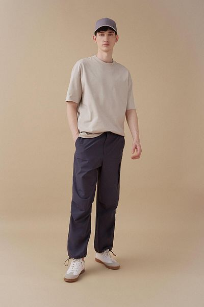 DeFacto Панталон Relax Fit Pocket Waist Elastic B4519Ax24Sp
