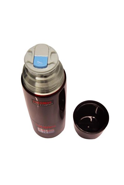 Thermos Fbb-750 Light&Compact 0.75L M.Red-186879