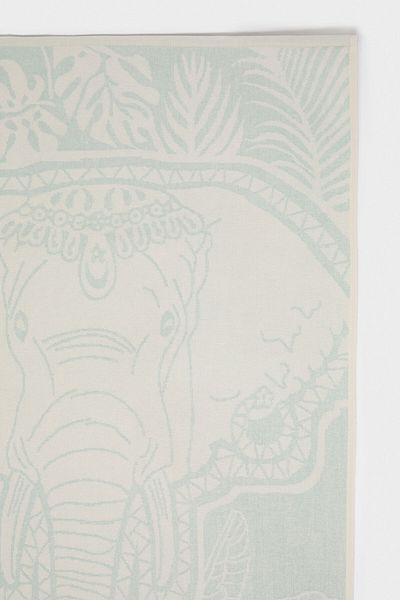 DeFacto Cotton Women's Beach Towel