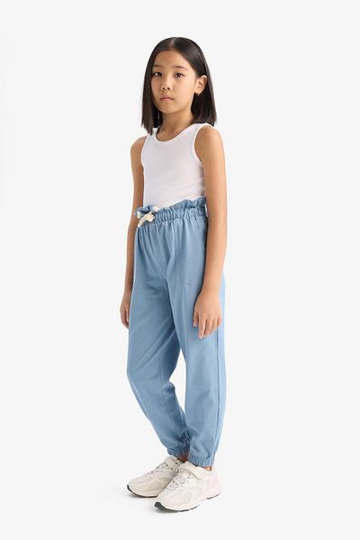 DeFacto Κοριτσίστικο Jogger Sweatpants - Z8779a624sm
