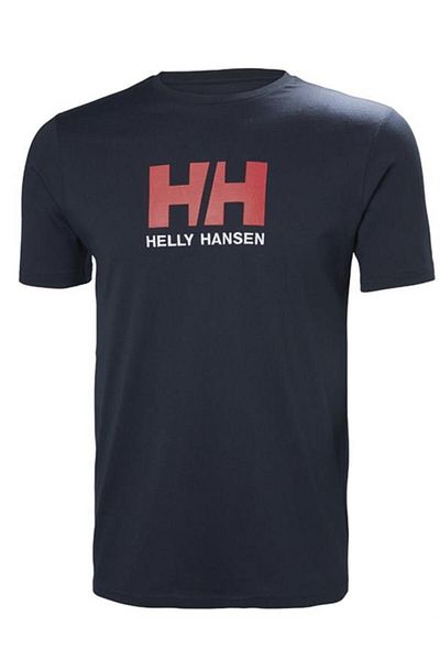 Helly Hansen Тениска с лого Erkek - HHA.33979
