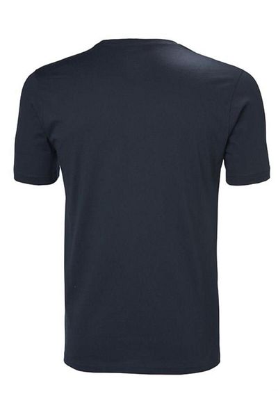 Helly Hansen Тениска с лого Erkek - HHA.33979