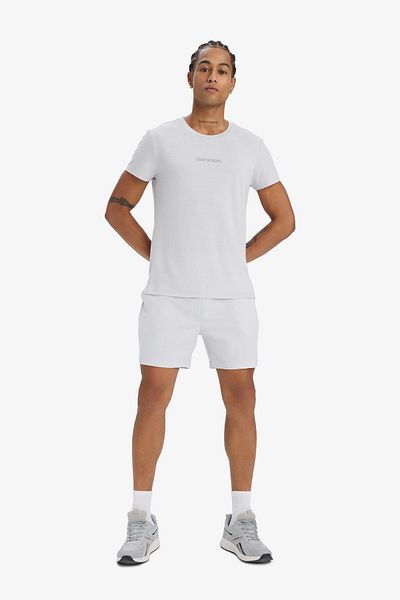 DeFacto DeFactoFit schnell trocknende, dehnbare Sport-Shorts mit Standard-Passform und kurzen Beinen E2438AX25SM