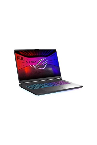 ASUS ROG Strix G18 G815LW-S9126 16GB RTX5080 175w Intel Ultra 9 275HX 32GB 1TB SSD 18"WQXGA 240Hz
