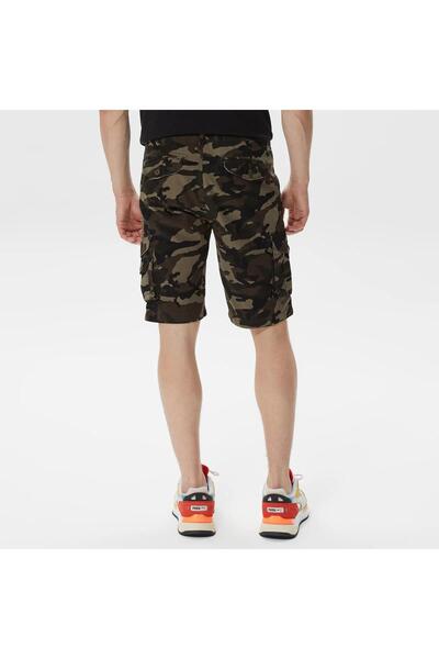 Quiksilver Crucial Battilesh Erkek Cargo Şort-EQYWS03848