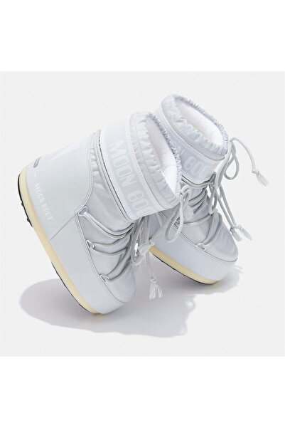 MOON BOOT Icon Low 2 Kadın Kar Botu-14093400GGR