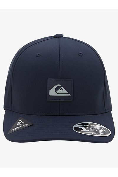 Quiksilver Pălărie unisex Flexfit adaptată-AQYHA04559ISG