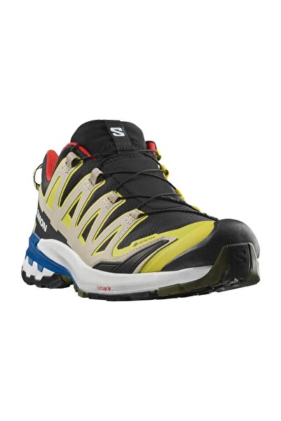 Salomon Xa Pro 3D V9 Gore-Tex Erkek Patika Koşu Ayakkabısı-L47119000