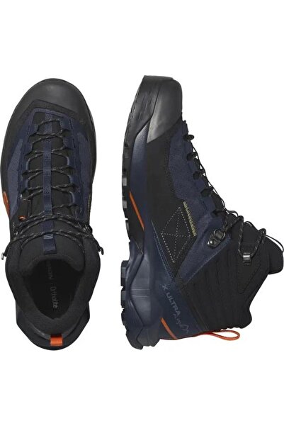 Salomon X Ultra Alpine Mid Gore-Tex Erkek Outdoor Ayakkabısı-L47686500