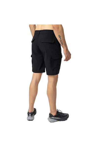 Merrell Pantaloni scurți negri pentru bărbați Claw Pantaloni scurți pentru bărbați M4clawm