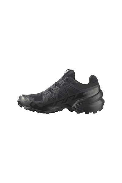 Salomon Speedcross 6 Damen Patika Laufschuhe-L41742800