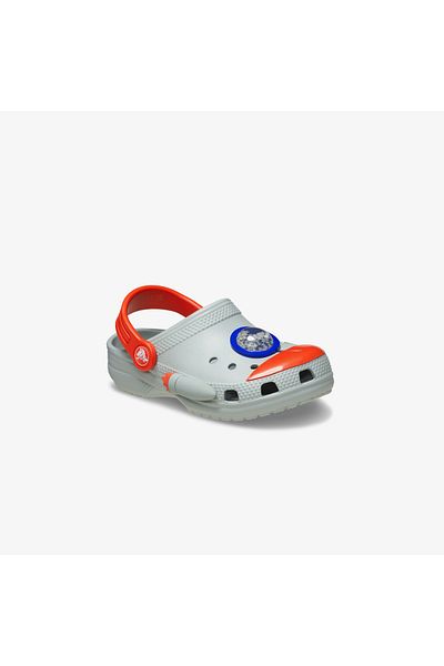 Crocs Classic Rocket Ship Clog T