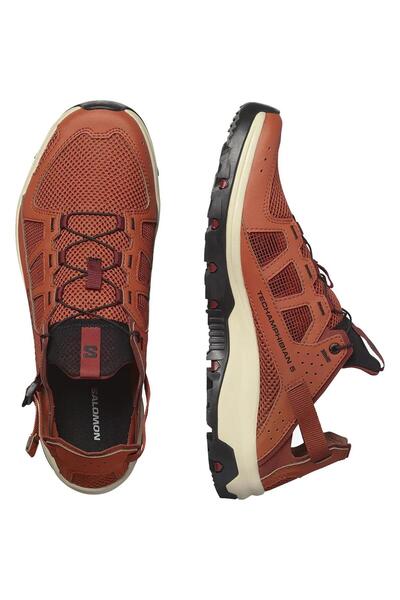 Salomon L 47431000   Techamphibian 5 Men's Water Shoes